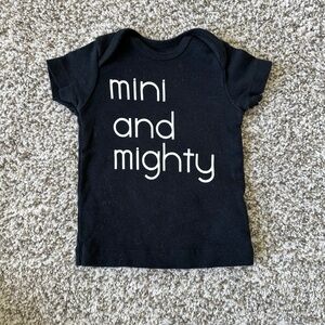 Carter’s Baby Tee